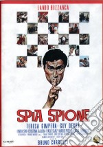 Spia Spione dvd