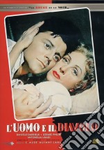 Uomo E Il Diavolo (L') dvd