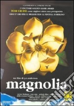 Magnolia (Disco Singolo) dvd