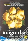 Magnolia (Disco Singolo) dvd