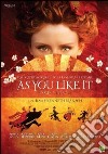 As You Like It (2006) dvd