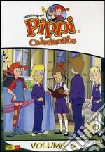 Pippi Calzelunghe - La Serie Animata #05 dvd