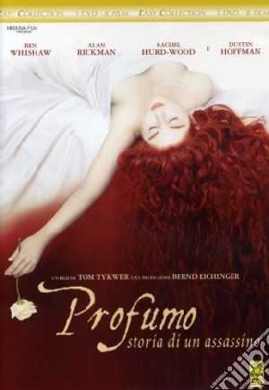 Profumo - Storia Di Un Assassino (Disco Singolo) film in dvd di Tom Tykwer