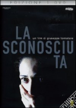 Sconosciuta (La) film in dvd di Giuseppe Tornatore