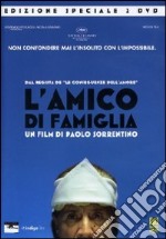 Amico Di Famiglia (L') (2006) (SE) (2 Dvd) dvd