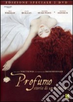 Profumo - Storia Di Un Assassino (SE) (2 Dvd) dvd