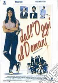 Dall'Oggi Al Domani dvd