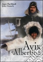 Avik E Albertine