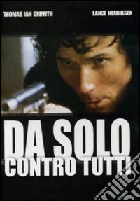 Da Solo Contro Tutti dvd
