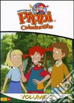 Pippi Calzelunghe - La Serie Animata #07 dvd