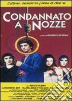 Condannato A Nozze dvd