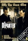 Departed (The) - Il Bene E Il Male (SE) (2 Dvd) dvd