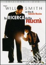 Ricerca Della Felicita' (La) dvd