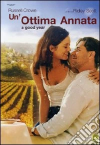 Ottima Annata (Un') dvd