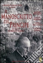 Manoscritto Del Principe (Il) dvd