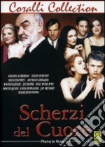 Scherzi del cuore dvd