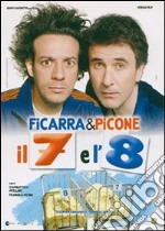 7 E L'8 (Il) dvd