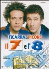 7 E L'8 (Il) dvd