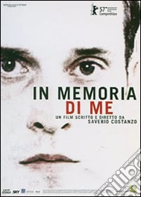 In Memoria Di Me dvd