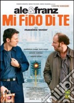 Mi Fido Di Te dvd usato