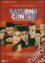 Saturno Contro dvd