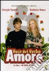 Voce Del Verbo Amore dvd