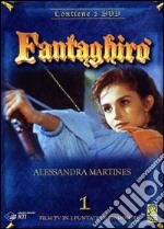 Fantaghiro' (2 Dvd) dvd