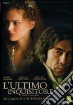 Ultimo Inquisitore (L') dvd