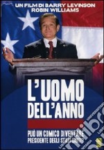 Uomo Dell'Anno (L') dvd