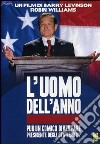 Uomo Dell'Anno (L') dvd