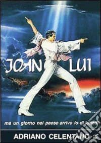 Joan Lui dvd
