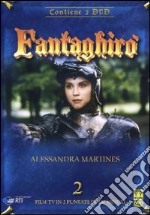 Fantaghiro' 2 (2 Dvd) dvd