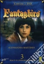 Fantaghiro' 3 (2 Dvd) dvd