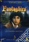Fantaghiro' 3 (2 Dvd) dvd