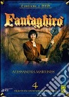 Fantaghiro' 4 (2 Dvd) dvd
