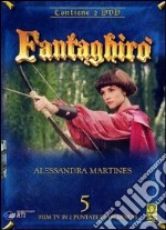 Fantaghiro' 5 (2 Dvd+Collector's Box) dvd