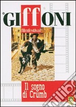 Il sogno di Crumb dvd