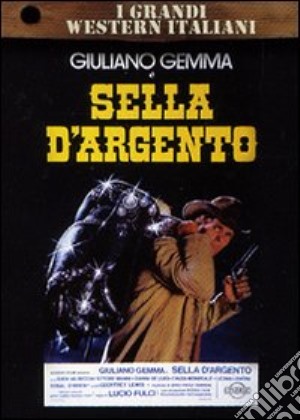 Sella D'Argento film in dvd di Lucio Fulci