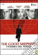 Good Shepherd (The) - L' Ombra Del Potere (SE) (2 Dvd)