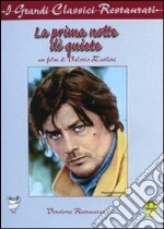 Prima Notte Di Quiete (La) dvd