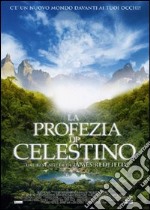 La profezia di Celestino dvd