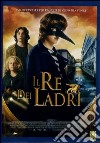 Re Dei Ladri (Il) dvd