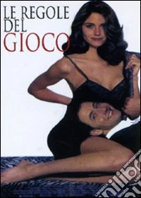 Le regole del gioco dvd