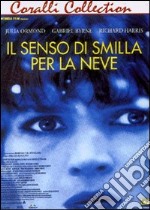 Il senso di Smilla per la neve dvd