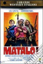 Matalo! dvd