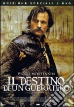 Destino Di Un Guerriero (Il) (SE) (2 Dvd) dvd