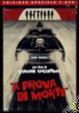 A Prova Di Morte (SE) (2 Dvd) film in dvd di Quentin Tarantino