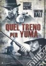 Quel treno per Yuma dvd