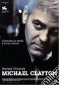 Michael Clayton dvd