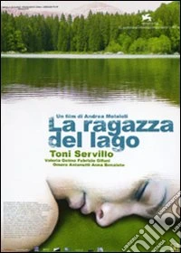 Ragazza Del Lago (La) dvd